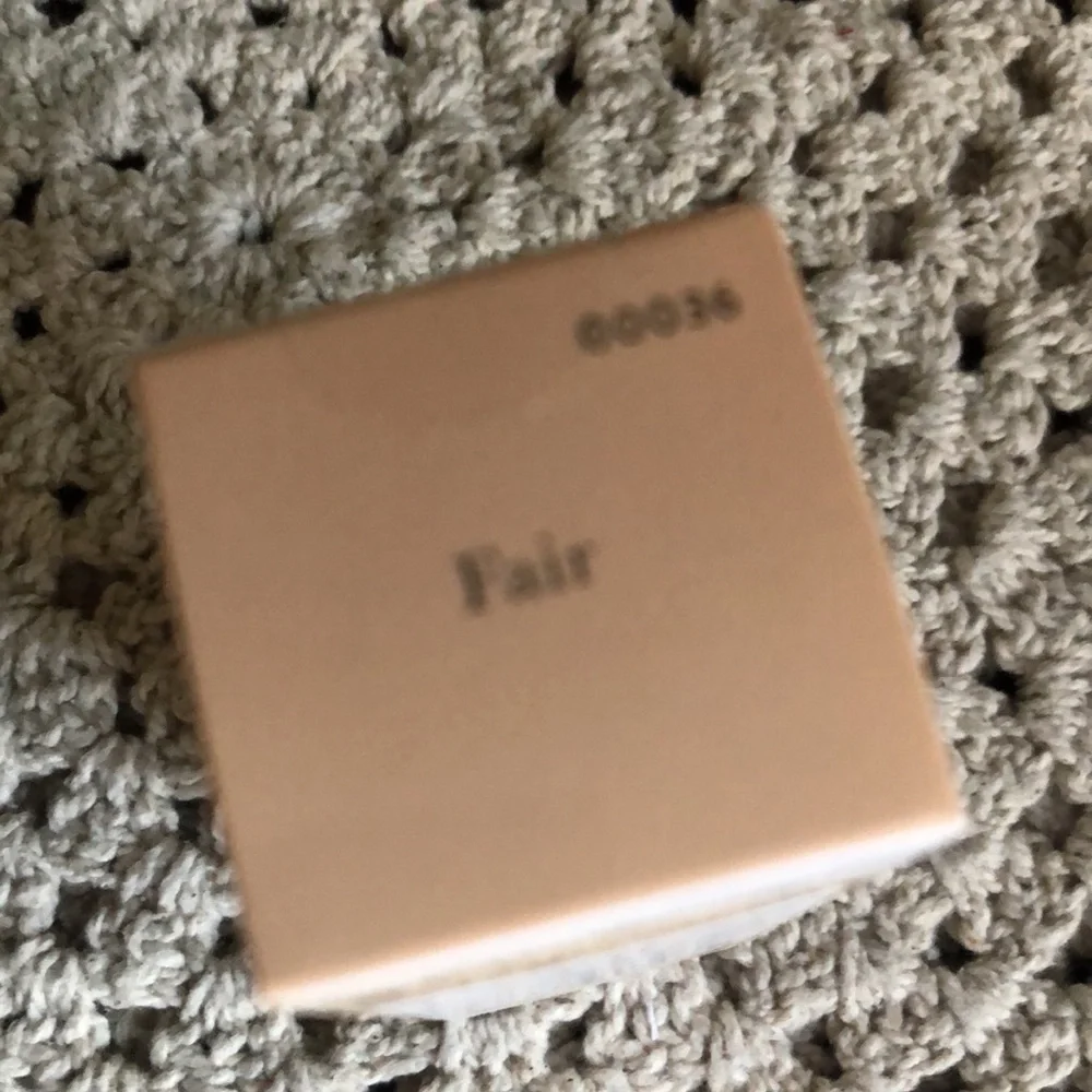 Laura Geller Double Take Liquid Foundation - FAIR